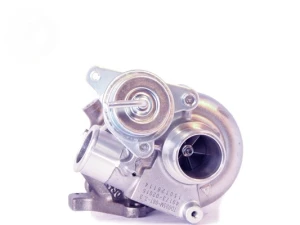 Remanufactured turbocharger Mitsubishi 49173-02010 49173-02015 A1320900080 1320900080 1515A227