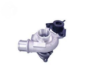 Remanufactured turbocharger Mitsubishi 49173-02711 49173-02702 49173-02701 282012A740 28201-2A740 M28201-2A740 28201-2A730 282012A730