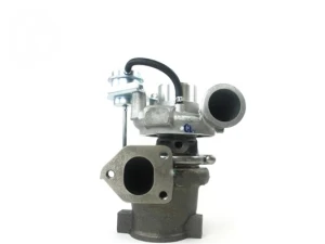 Remanufactured turbocharger Mitsubishi 49177-06430 49177-06432 22458381 2245241 STC2213E STC2217