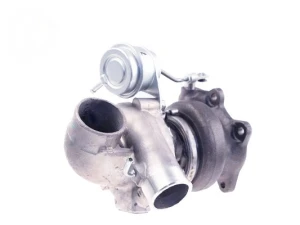 Remanufactured turbocharger Mitsubishi 49178-06300 49178-06310 14411AA091 14412AA092
