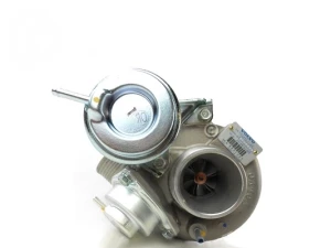 Remanufactured turbocharger Mitsubishi 49189-01360 49189-01365 1275089 8601227