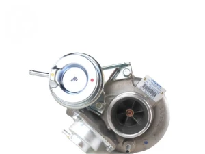 Remanufactured turbocharger Mitsubishi 49189-01375 49189-01370 9185628 8601456