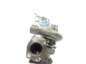 Remanufactured turbocharger Mitsubishi 49189-01300 49189-01301 6842744 5003910 8601070