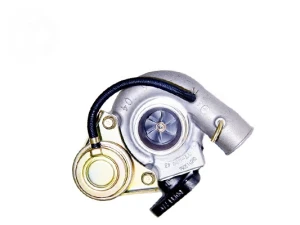 Remanufactured turbocharger Mitsubishi 49377-03041 49377-03043 ME201636 ME201258