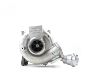 Remanufactured turbocharger Mitsubishi 49378-01580 1515A054 TD05HR-16G6-10.5T