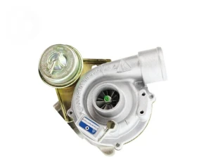 Remanufactured turbocharger BorgWarner KKK 53039880022 53039700022 5303-988-0022 5303-970-0022 06A145703C 06A145703CX 06A145703CV