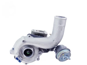 Remanufactured turbocharger BorgWarner KKK 53039880035 53039700035 53039880026 53039700026 06A145703J 06A145703Q 06A145704A 06A145704B 06A145713K
