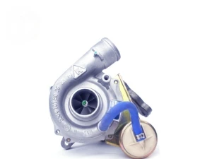 Remanufactured turbocharger BorgWarner KKK 53039880063 53039700063 5303-988-0063 5303-970-0063 ZY34027308