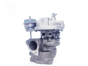 Remanufactured turbocharger BorgWarner KKK 53039880073 53039700073 53039900073 5303-988-0073 5303-970-0073 5303-990-0073 K03-073 06B145703B 06B145703BV 06B145703BX