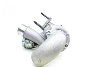 Remanufactured turbocharger BorgWarner KKK 53039700126 53039880126 53039880143 53039700143 5303-970-0126 5303-988-0126 5303-988-0143 5303-970-0143 28200-4A450 282004A450