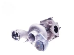 Remanufactured turbocharger Mitsubishi 49389-00300 49389-00301 49389-00302 49389-00303 49389-00304 49389-00305 49389-00312 94812302552 94812302553 94812302554 94123025052 94812302554AS02 948.123.025.52 948.123.025.53 948.123.025.54 941.230.250.52