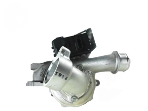 Remanufactured turbocharger Mitsubishi 49477-01000 49477-01002 49477-01003 49477-01012 49477-01013 0375R6 0375R7 9674675780 9807518880 1611647280