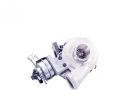 Turbo 49477-01600