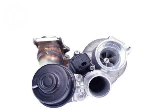 Turbo 49477-02003