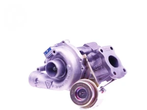 Remanufactured turbocharger BorgWarner KKK 53039880018 53039700018 5303-988-0018 5303-970-0018 0375A6 0375T1 9632427880