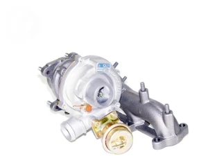 Remanufactured turbocharger BorgWarner KKK 53039880036 53039700036 5303-988-0036 5303-970-0036 028253019 028253019X XM219G438A XM219G438AA 1100760