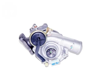 Remanufactured turbocharger BorgWarner KKK 53039880062 53039700062 5303-988-0062 5303-970-0062 0375H1 0375H3 0375H4 9643350480