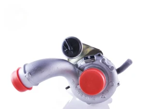 Remanufactured turbocharger BorgWarner KKK 53039880055 53039700055 1441100QAD 14411-00QAD 7701473757 7711134973 8200036999 8200715889 93184465 R1630014 4404327 9112327 860096
