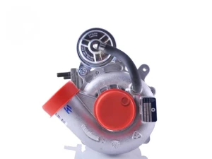 Remanufactured turbocharger BorgWarner KKK 53039880067 53039700067 5303-988-0067 5303-970-0067 504014915 71723504 71723506 504070179