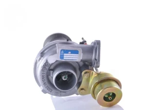 Remanufactured turbocharger BorgWarner KKK 53039880019 53039700019 53039980019 53039900019 53039880060 53039700060 53039980060 53039900060 A6680960199 A6680960299 A6680960399 A6680960499 6680960199 6680960299 6680960399 6680960499