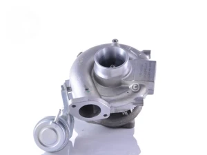 Remanufactured turbocharger Mitsubishi 49378-01570 49378-01571 1515A059 TD05HRA-16G6-10.5T