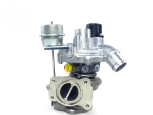 Remanufactured turbocharger BorgWarner KKK 53039700425 53039880425 53039700243 53039880243 53039700217 53039880217 53039700179 53039880179 53039700121 53039880121 53039700120 53039880120 53039700104 53039880104 9807682180 9809028780 754667580 756494480