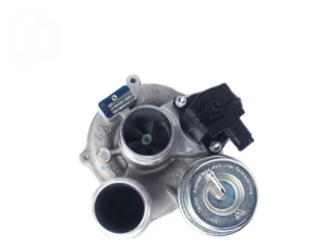 Remanufactured turbocharger BorgWarner KKK 53039880146 53039700146 5303-988-0146 5303-970-0146 11657575653 11657575659 1165757565902 11657583149 7575653 7575659 7583149 757565901 757565902