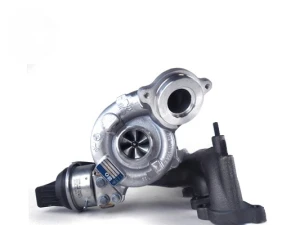Remanufactured turbocharger BorgWarner KKK 53039700137 53039880137 53039700207 53039880207 03L253010D 03L253016G 03L253019C 03L253019K 03L253056C BV43A-0137 BV43A-137 BV43-0137 BV43-137 BV43A-0207 BV43A-207 BV43-0207 BV43-207