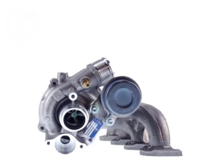 Remanufactured turbocharger BorgWarner KKK 53039700151 53039880151 53039700249 53039880249 53039700460 53039880460 03C145702R 03C145701S 03C145703B
