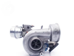 Remanufactured turbocharger BorgWarner KKK 53039887000 53039707000 53039887001 53039707001 A6400900980 A640090098080 A6400901480 A640090148080 A6400901580 A640090158080 A6400902580 A640090258080