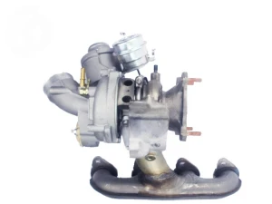 Remanufactured turbocharger BorgWarner KKK 53039887200 53039707200 5303-988-7200 5303-970-7200 A2660900380 A2660900280 2660900380 2660900280