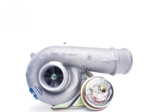 Remanufactured turbocharger BorgWarner KKK 53049880022 53049700022 5304-988-0022 5304-970-0022 06A145704P 06A145704PX 06A145704PV