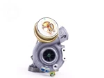 Remanufactured turbocharger BorgWarner KKK 53049880025 53049700025 5304-988-0025 5304-970-0025 078145703M 078145703MV 078145703MX 078145701M 078145701MV 078145701MX