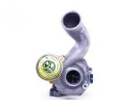 Remanufactured turbocharger BorgWarner KKK 53049880026 53049700026 5304-988-0026 5304-970-0026 078145704M 078145704MV 078145704MX 078145702M 078145702MV 078145702MX