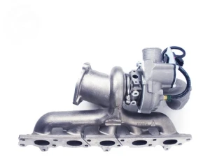 Remanufactured turbocharger BorgWarner KKK 53049880033 53049980033 53049700033 53049880130 53049980130 53049700130 6G9N6K682AA 6G9N-6K682-AA RE6G9N6K682AA 30650569 30650975 30757112 31319315 36001511 36010092 36050044 1388501 1789094 8603691