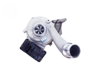 Remanufactured turbocharger BorgWarner KKK 53039700182 53039880182 53039880210 53039700210 53039700337 53039880337 14411-5X01A 144115X01A 14411-5X00A 144115X00A 14411-5X01B 144115X01B
