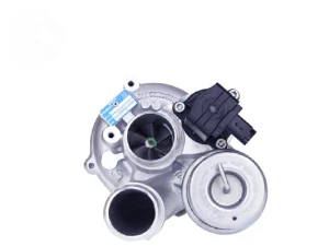 Remanufactured turbocharger BorgWarner KKK 53039880298 53039700298 5303-988-0298 5303-970-0298 11657649495 11657649496 11657636576 7649495 7649496 7636576