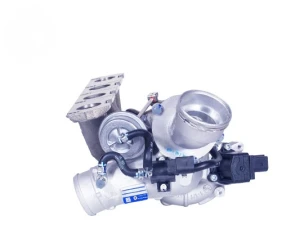 Remanufactured turbocharger BorgWarner KKK 53039880290 53039700290 5303-988-0290 5303-970-0290 06J145701N 06J145701T 06J145702K 06J145702L 06J145713D 06J145713F 06J145713K 06J145713L 06J145713T