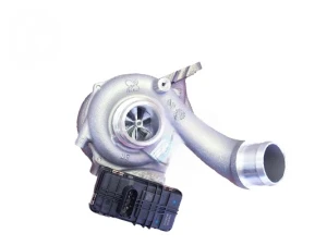Remanufactured turbocharger BorgWarner KKK 53039880338 53039700338 53039880262 53039700262 5303-988-0338 5303-970-0338 5303-988-0262 5303-970-0262 14411-5X30A 144115X30A 14411-5X30B 144115X30B 14411-5X31B 144115X31B