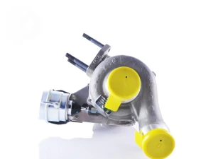 Remanufactured turbocharger BorgWarner KKK 53039880122 53039700122 53039880144 53039700144 53039880097 53039700097 28200-4A470 282004A470 282004A421 28200-4A421 28200-4A470FF 282004A470FF