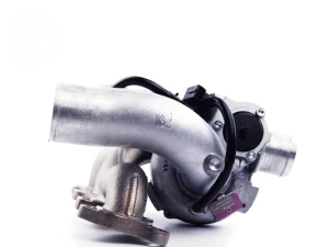 Remanufactured turbocharger BorgWarner KKK 53049880048 53049700048 5304-988-0048 5304-970-0048 5849040 55559848