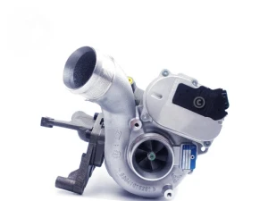 Remanufactured turbocharger BorgWarner KKK 53049880054 53049700054 53049880050 53049700050 53049880045 53049700045 53049880043 53049700043 53049880035 53049700035 059145702S 059145702F 059145702L 059145702M 059145702R 059145702H 059145715F 059145715P