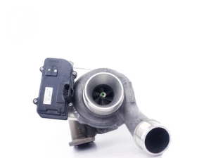 Remanufactured turbocharger BorgWarner KKK 53049880062 53049700062 5304-988-0062 5304-970-0062 860107 97353034 8973530342