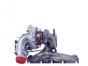 Remanufactured turbocharger BorgWarner KKK 53049880064 53049700064 5304-988-0064 5304-970-0064 06F145702C 06F145702CX 06F145702CV