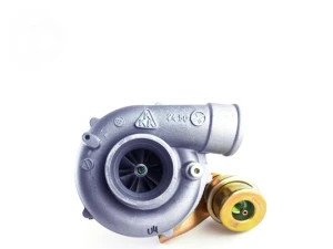 Remanufactured turbocharger BorgWarner KKK 53149707026 53149887026 5314-970-7026 5314-988-7026 6060960099 606096009980 A6060960099 A606096009980 