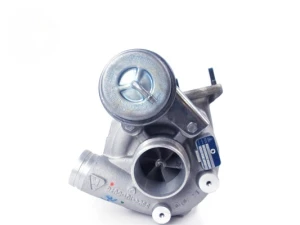 Remanufactured turbocharger BorgWarner KKK 53169886726 53169706726 5316-988-6726 5316-970-6726