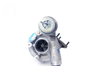 Remanufactured turbocharger BorgWarner KKK 53169886727 53169706727 5316-988-6727 5316-970-6727