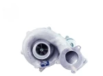 Remanufactured turbocharger BorgWarner KKK 53269880000 53269710000 53269700000  11657794572 779457201 7794572