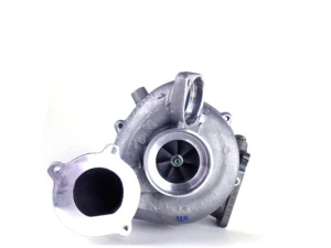 Remanufactured turbocharger BorgWarner KKK 53269700004 53269700001 53269880001 53269880004 11657802588 11657811404 7802588 7811404