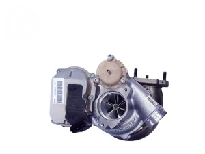 Remanufactured turbocharger BorgWarner KKK 53049700080 53049980080 53049880080 53049700304 53049980304 53049880304 53049700274 53049980274 53049880274
